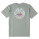 Billabong Ανδρική κοντομάνικη μπλούζα Walled - T-Shirt for Men